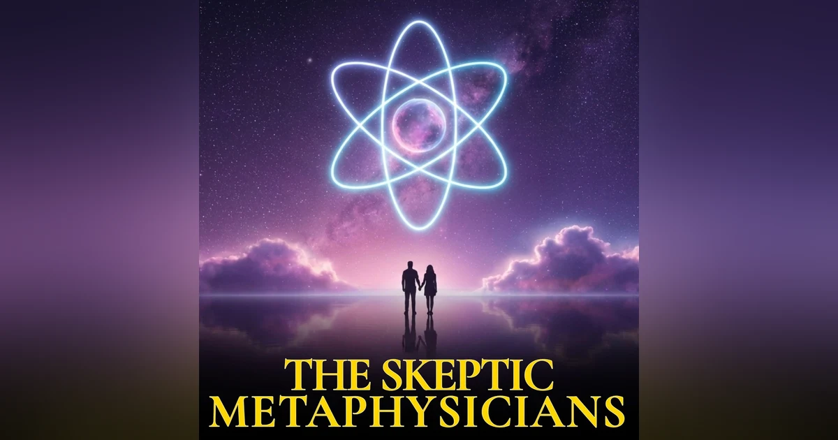 Introducing The Skeptic Metaphysician