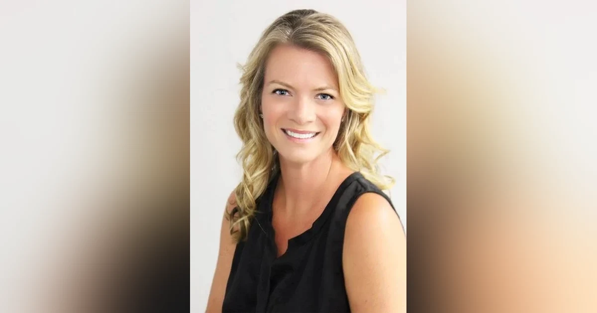 Jodie Zerega - Legal Recruiting