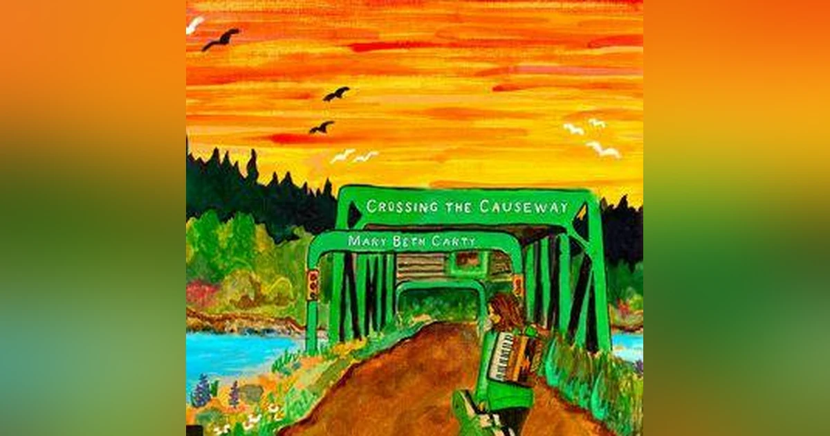 Mary Beth Carty Interview