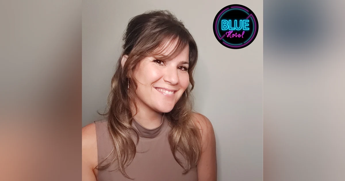 MORE Sex Ed with Sabrina Baldini