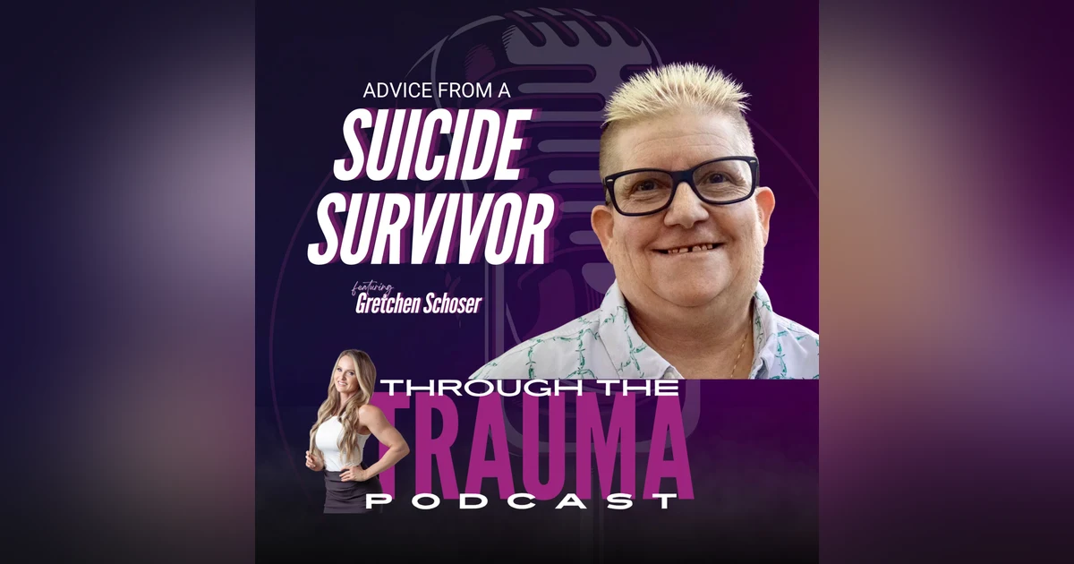 Advice From a Suicide Survivor: A Battle of Depression