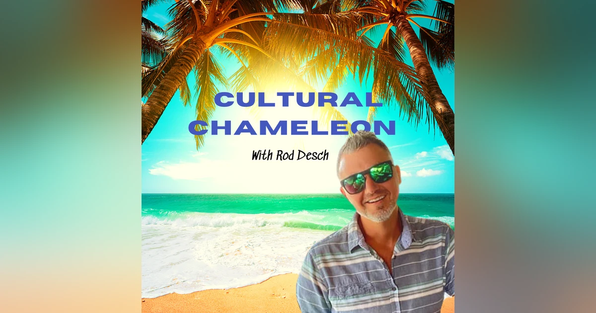 Season Wrap - Rodcast
