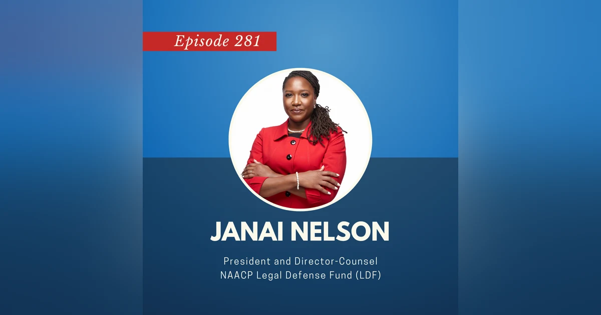 Episode 281: Defend! Disrupt! Dream!