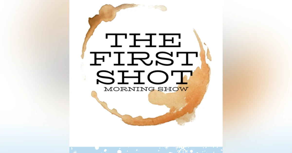 The Third Cup- The 12 Cups of Christmas- a seasonal blend.