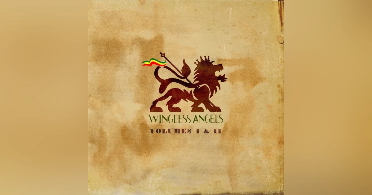 Rasta I-deology in the Music of Wingless Angels