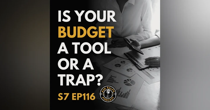 image for Budgeting Without Burnout: A Grace-Filled Approach