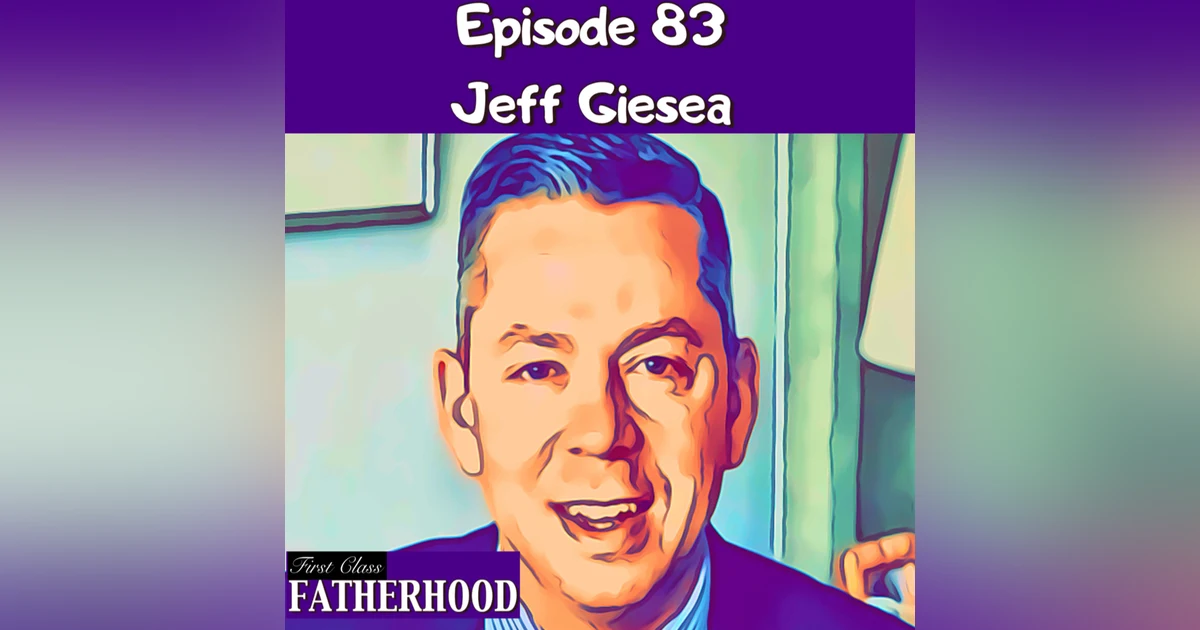 #83 Jeff Giesea