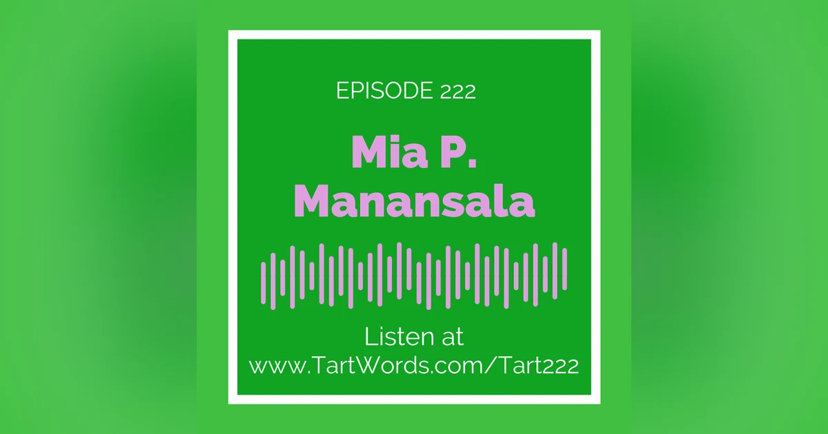 Mia P. Manansala