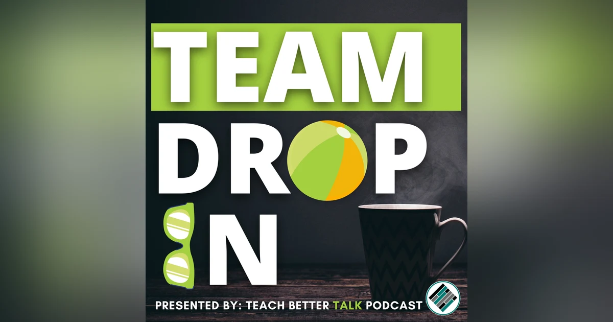 Retreat Recap & Fall Plans with Rae Hughart & Jeff Gargas