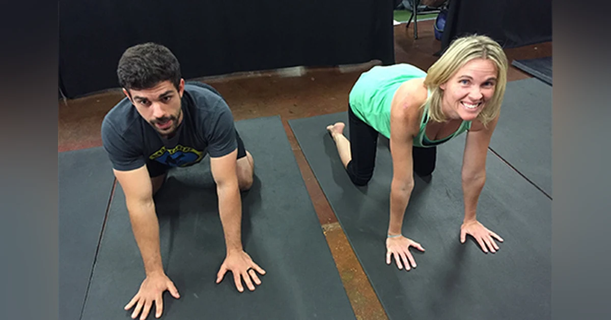 Episode 46: Exercise LESS and Get MORE Gains?