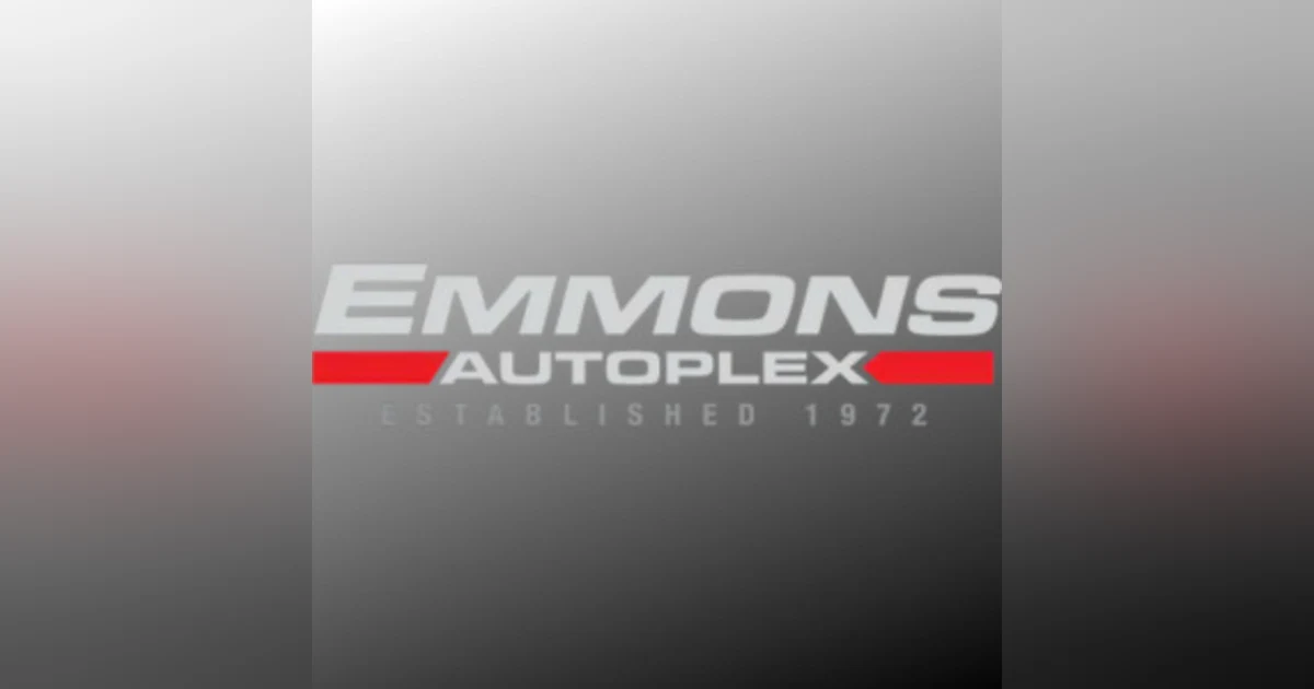 Jerry Emmons' Joyride: Auto Racing and Used Car Market Dynamics