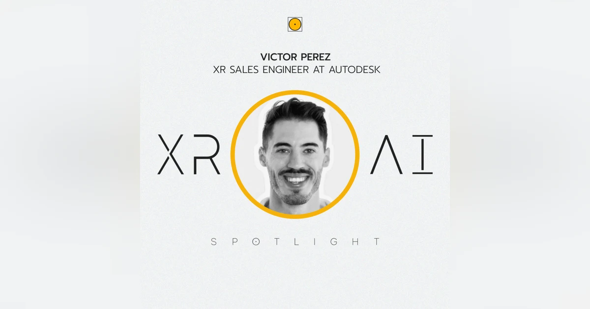 Autodesk Is Going All In on XR and AI