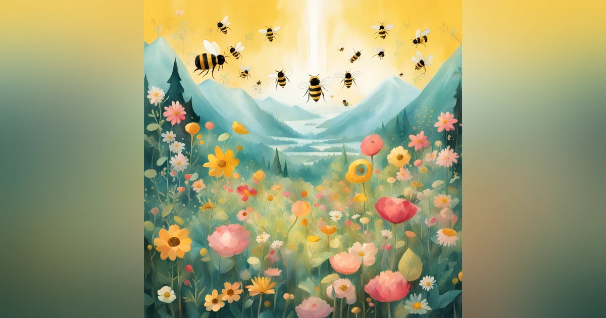 Nectar of the Gods: A Comprehensive Summary Revealed