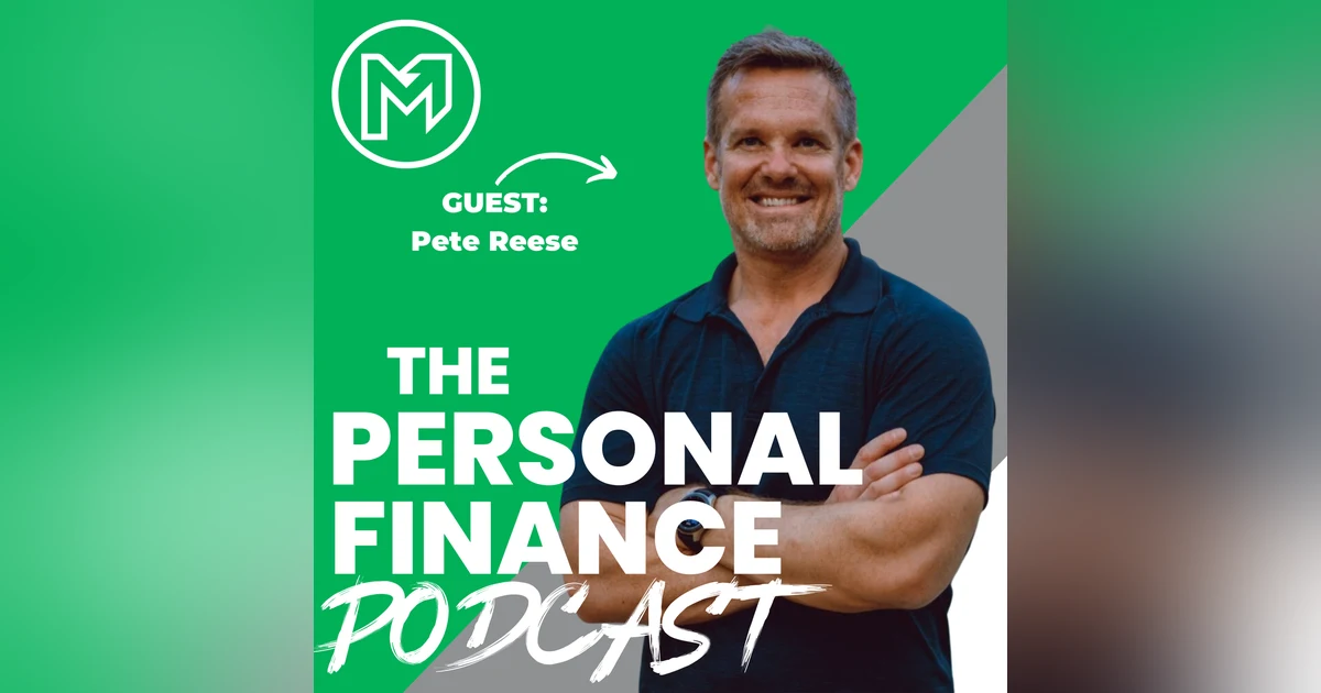 How to go from 0 to $4 Million in 2 years flipping land with Pete Reese