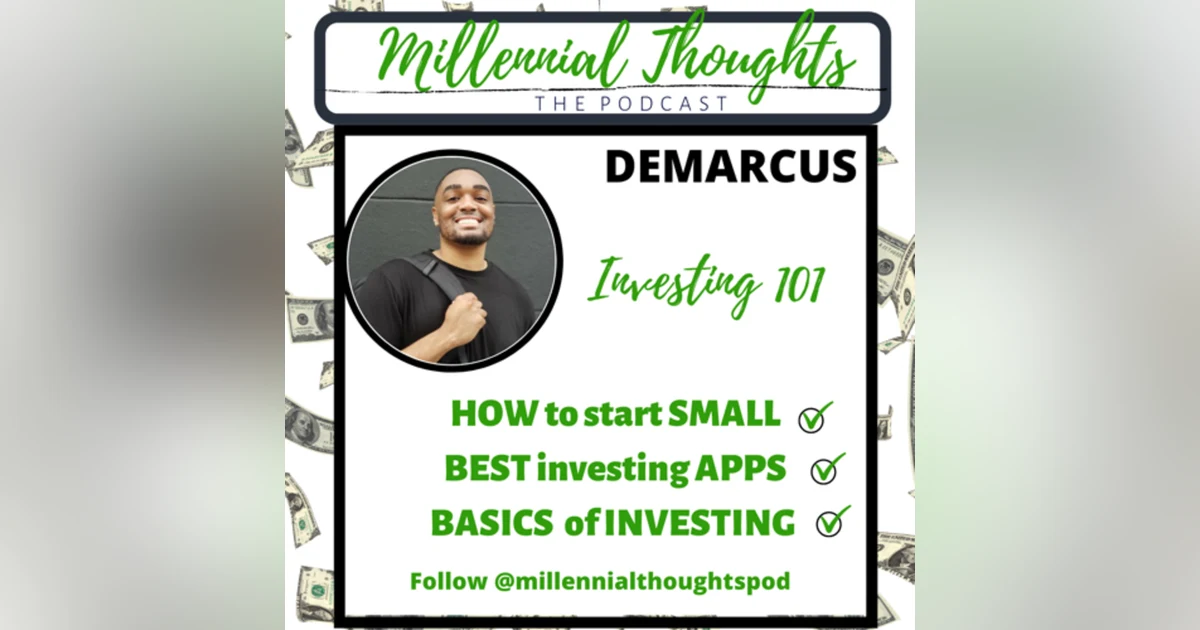 The Journey to financial freedom Investing 101: Building Wealth through investing
