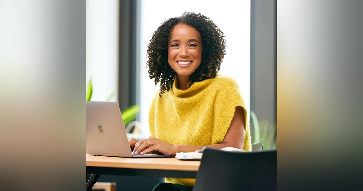 E1: Remote Work 101: 3 Tips to Set up Your Space For Success