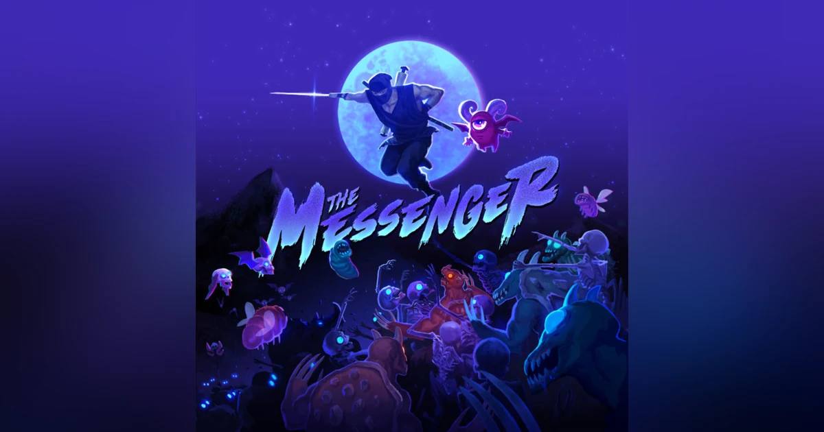 The Messenger