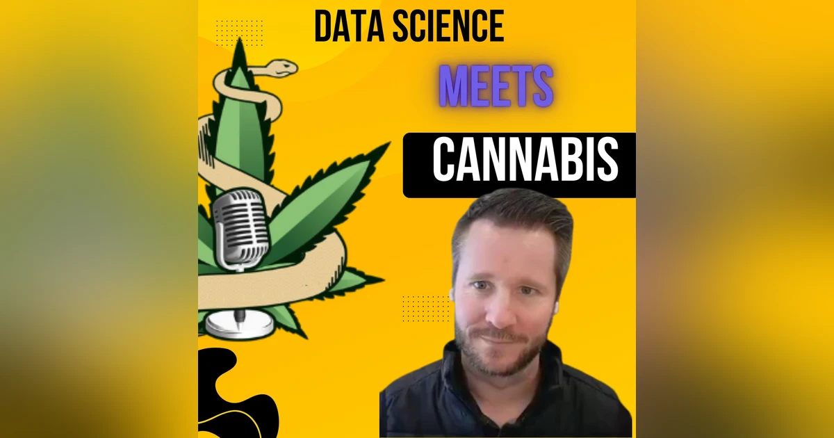 E173-1 The Future of Cannabis Research: AI, Big Data, and the National Cannabis Registry with Johannes Thrul Part 1