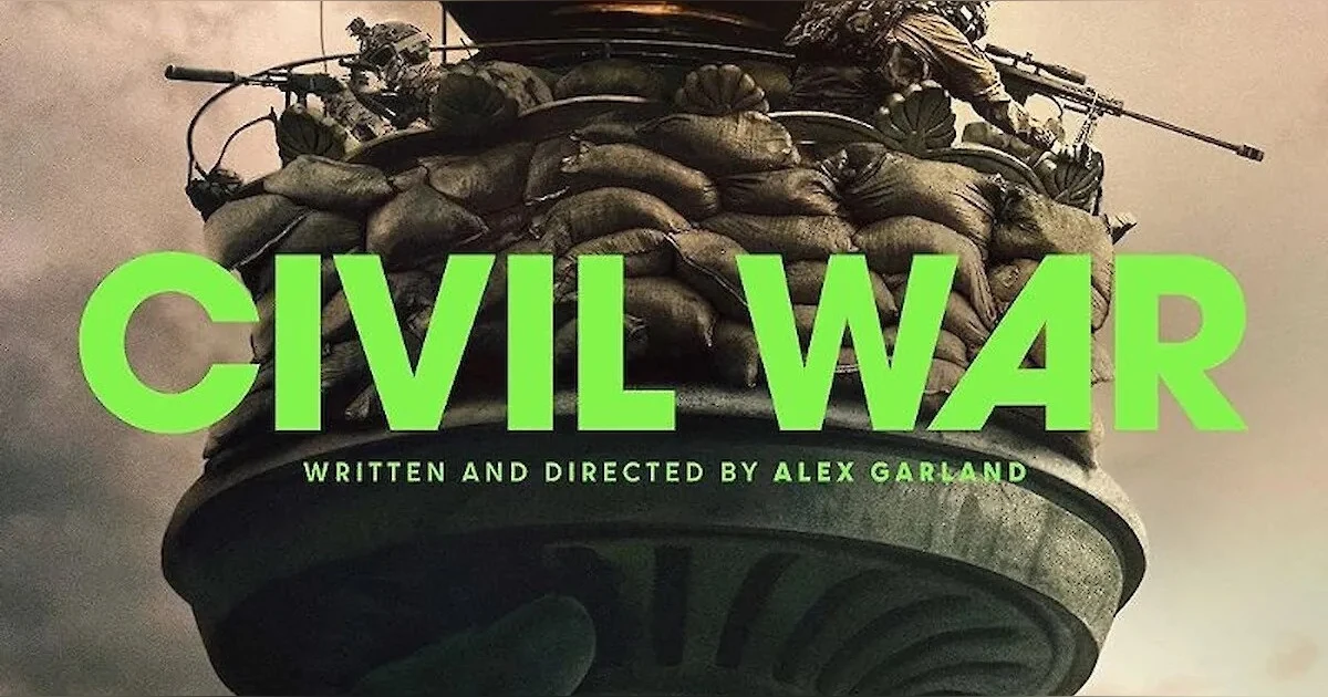 Civil War & Beast Games