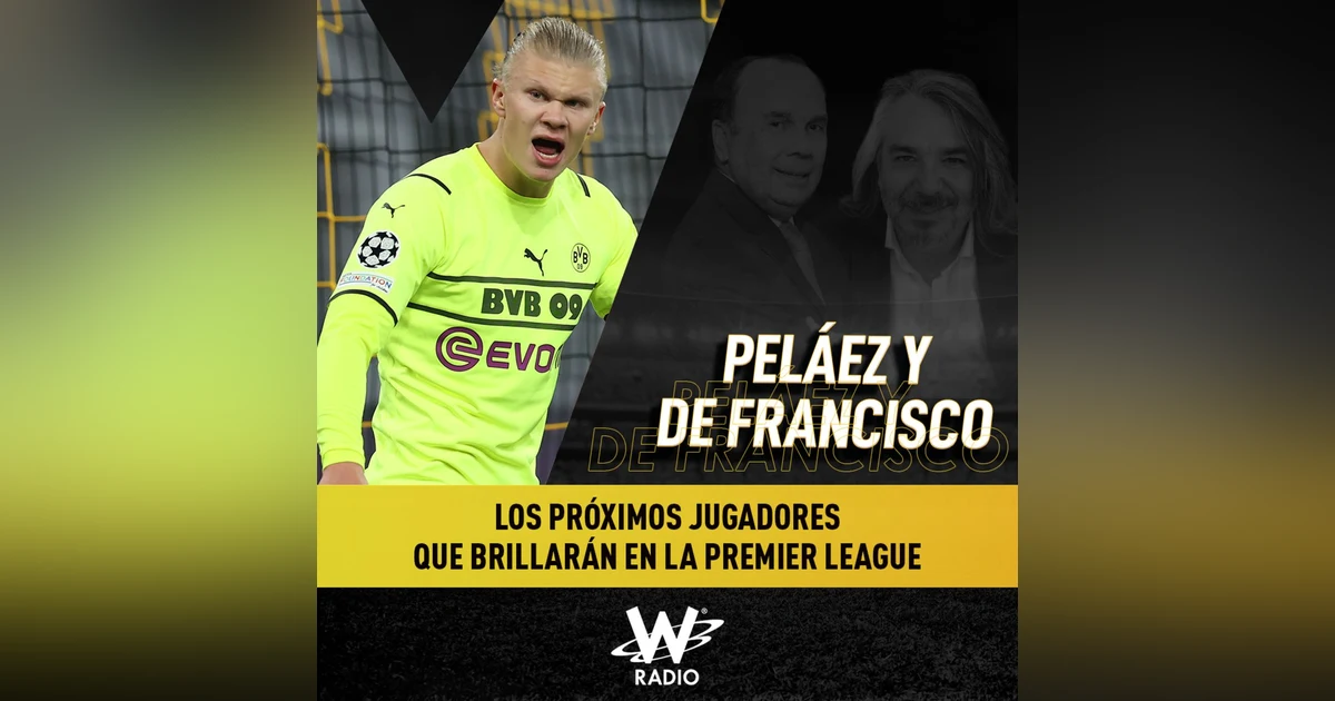 Los próximos jugadores que brillarán en la Premier League