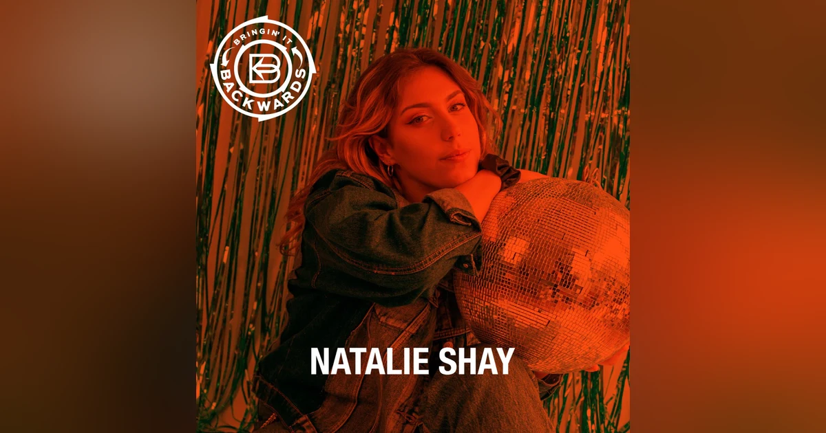 Interview with Natalie Shay