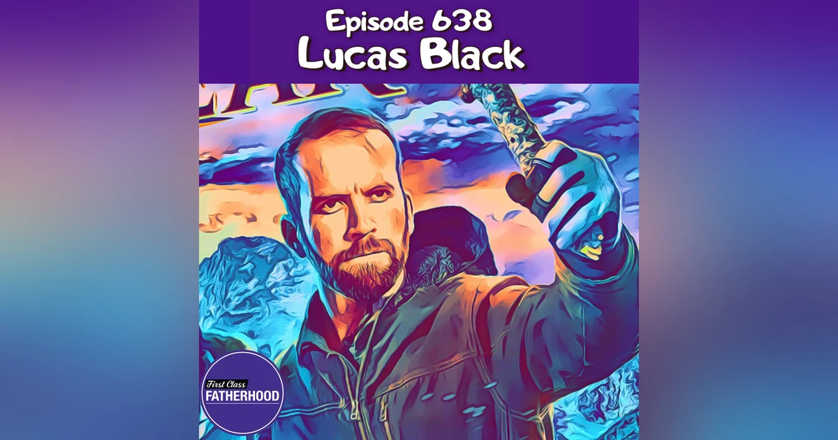 #638 Lucas Black