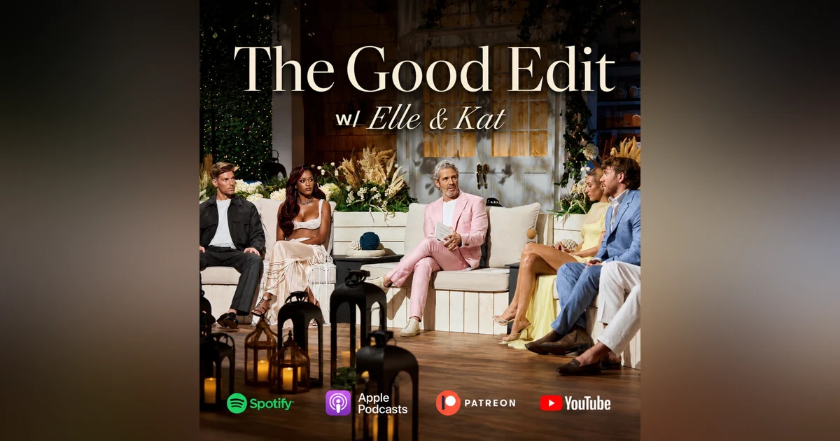 Summerhouse Secrets Revealed | The Aftermath Recap Bravo Gossip  Reality TV Editing Psychology