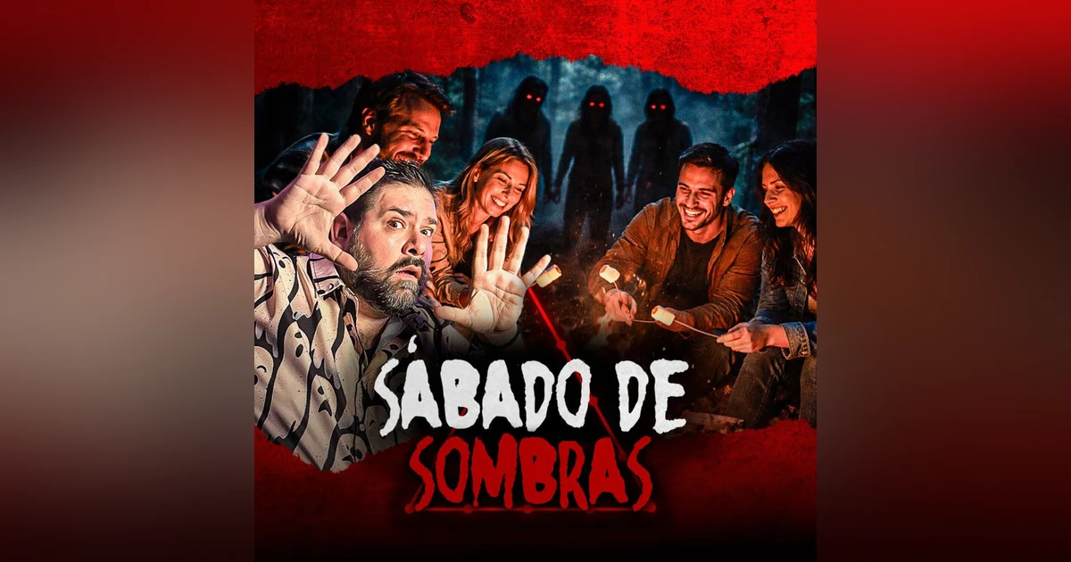Historia de el Narrador 3 Sábado de sombras