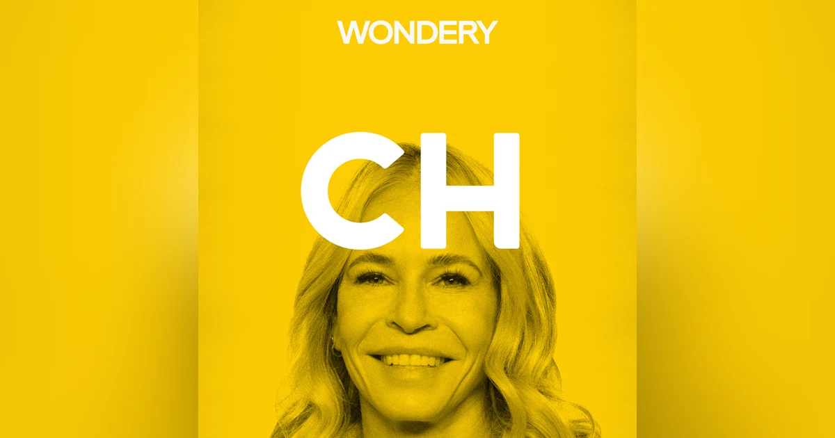 Chelsea Handler Returns Again