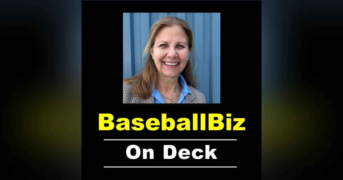 Janet Marie Smith, Dodgers, Senior Vice President of Planning and Development - WIB