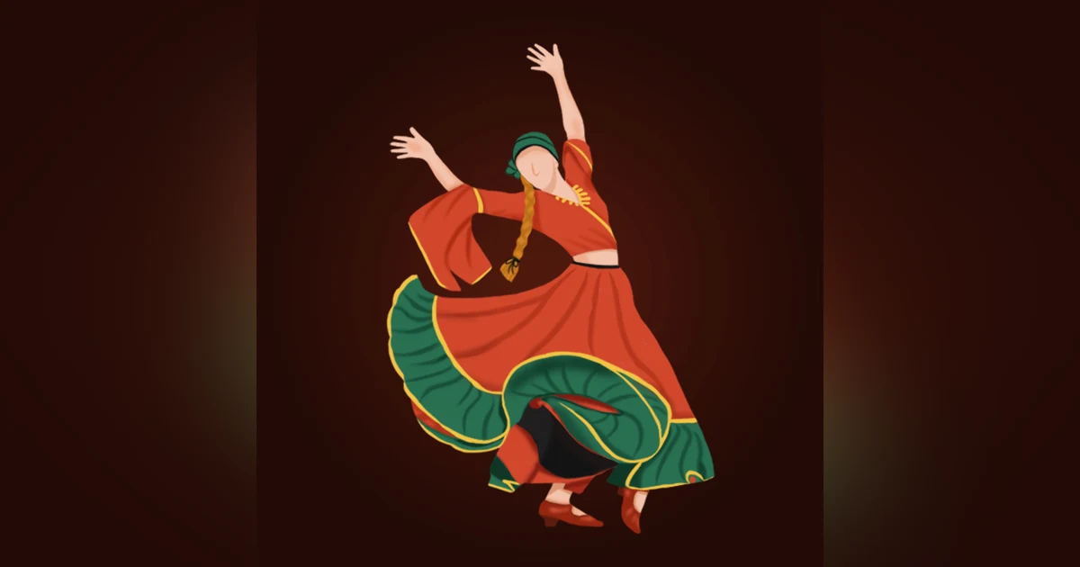 Natasha's Dance, by Orlando Figes