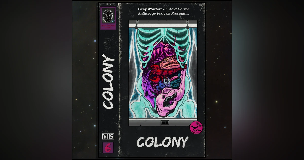 6 - Colony