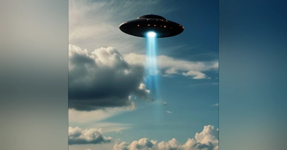 UFOs and the Extraterrestrial Message: Alien Contact & Spiritual Evolution