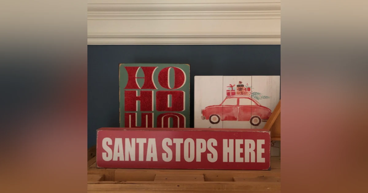 10. The Holidays