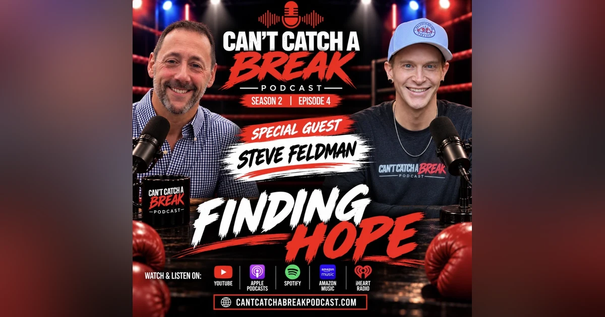 Finding Hope