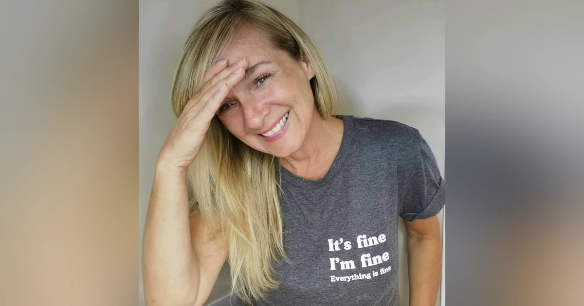 Millennial Finances, Menopause is a Gender Equity Issue, Who's on the PTA, & Louise Penny