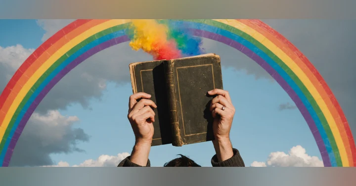 image for Preserving LGBTQ+ History: Why Queer Stories Must Be Remembered and Celebrated