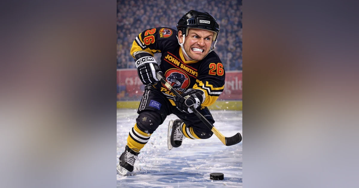 Marc Twaite Podcast Interview
