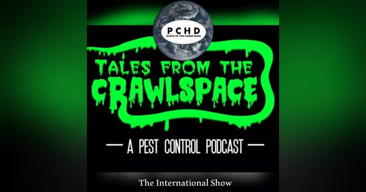 The International Episode!!!