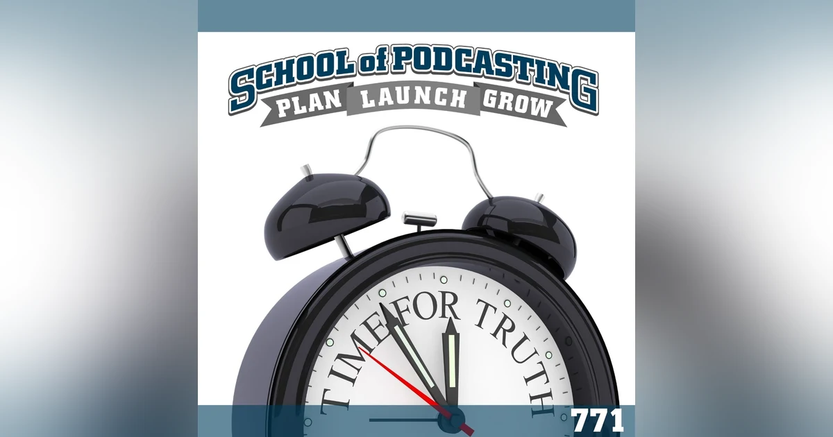 Podcasting Can Give Your Audience Something They Are Dying To Hear: The Truth