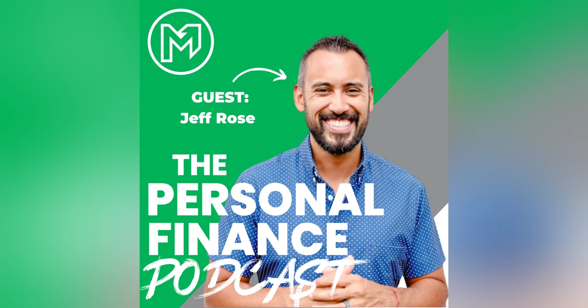 5 Things You Need to Invest In to Build Wealth (That Aren't Stocks) with Jeff Rose