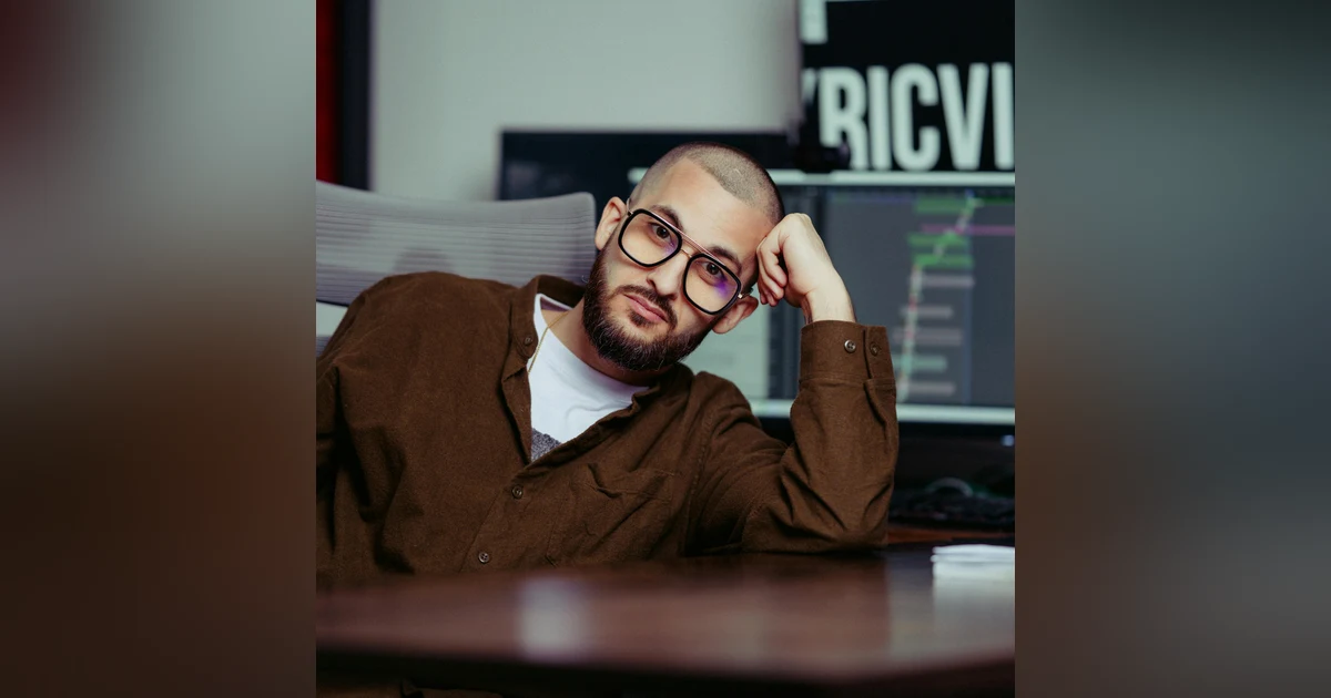 Anthony Craparotta/ILLVIBE, LyricVids.com