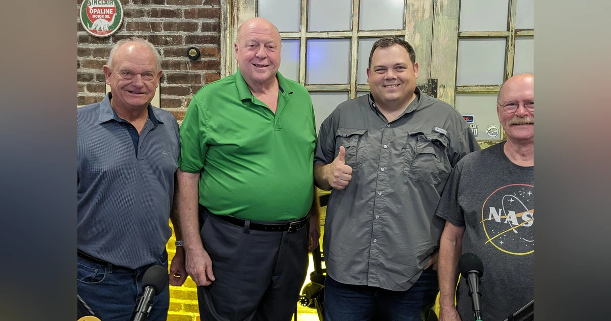 319: City Council at Large / Peckinpaugh, Perdew, & Hill