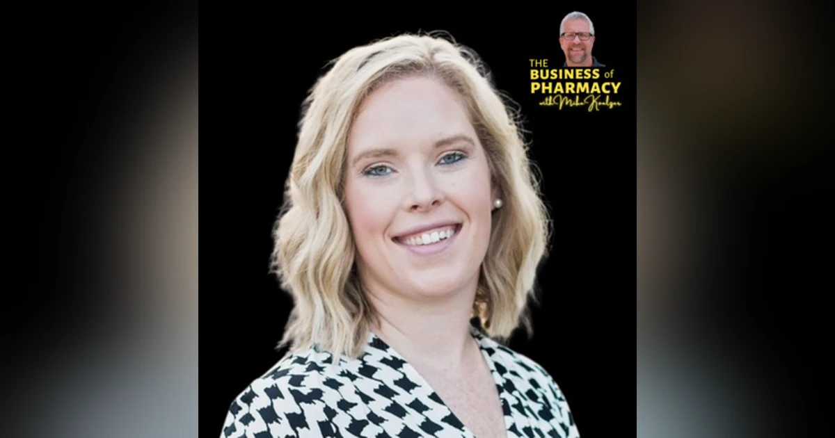 Startup Lessons Learned | Kristin Tallent, PharmD, Collaborative Therapeutics