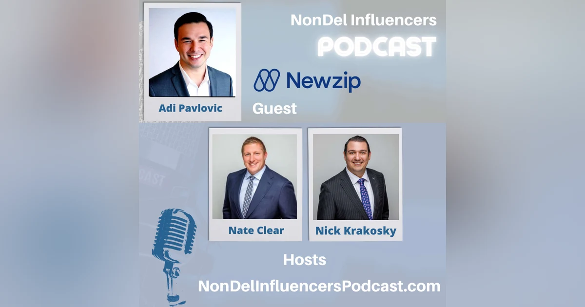 Episode Four: Leveraging Newzip Technology for an Impactful Buyer and Seller Experience