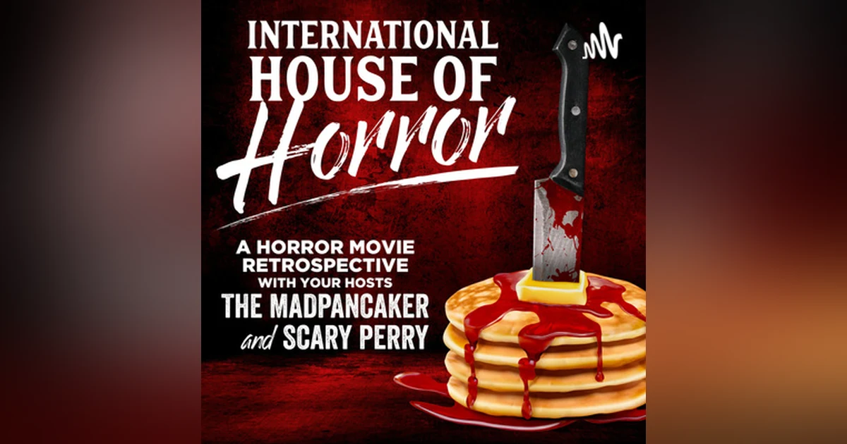 Christmas Evil (1980): International House of Horror Episode 7