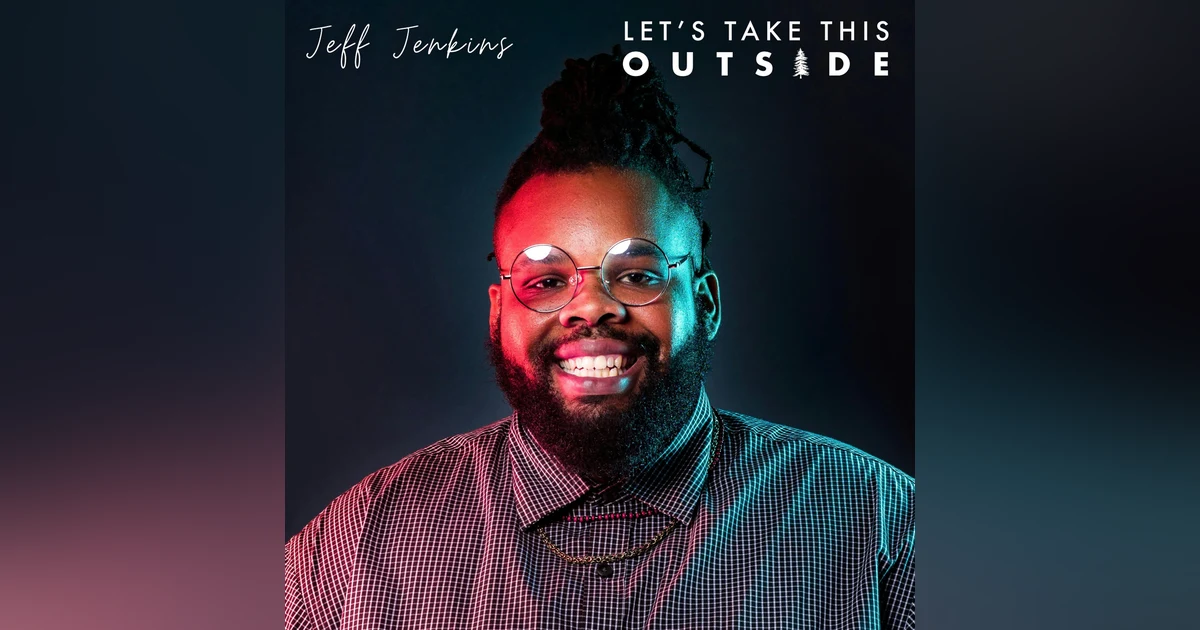 Jeff Jenkins - Travel Journalist and TV Host