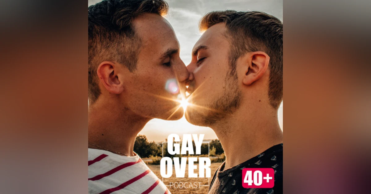 S4 #10 Pärchengeflüster: TONI ♡ Chris | Podcast HINTERNHOF | GAY OVER