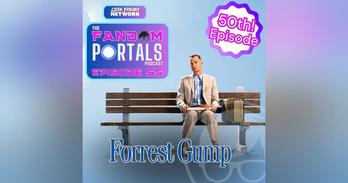 Forrest Gump (1994) Staying True to Yourself When the World Shifts | Becoming your True Self