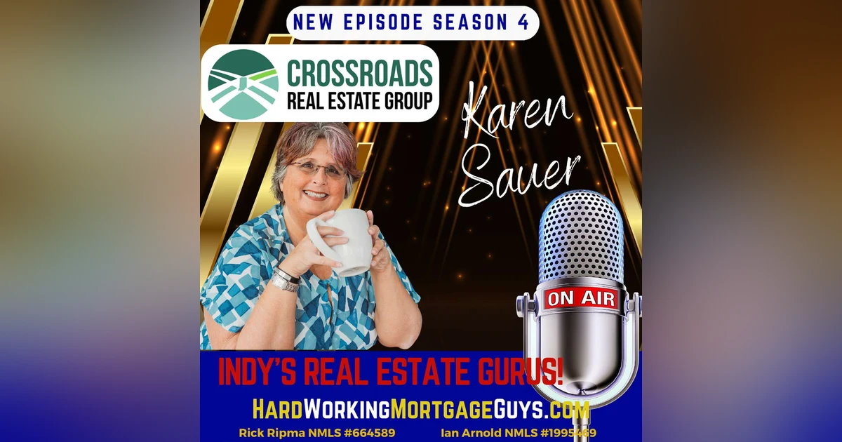 Guru Karen Sauer Crossroads Realty